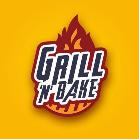 Grill'n'Bake