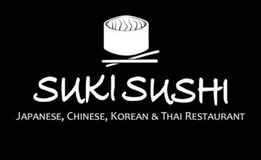 Suki Sushi