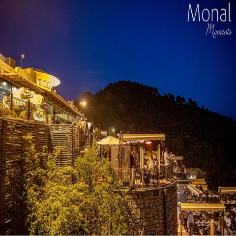 Monal Contact Number