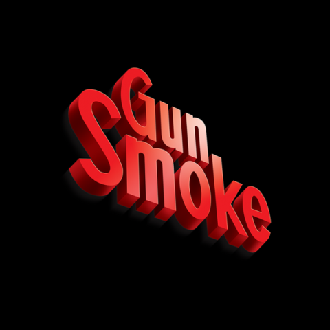 Gun Smoke