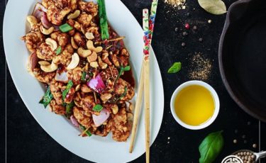 China Town Contact Number