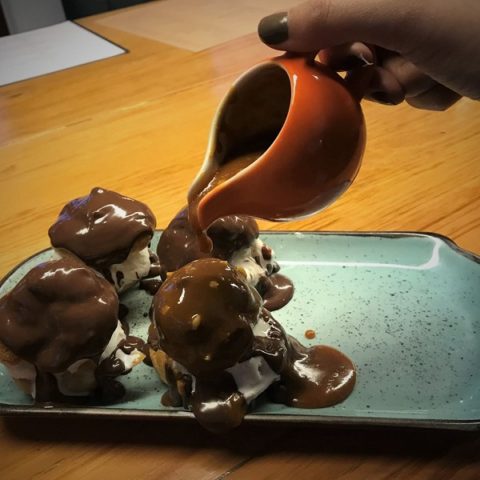 Rina's Kitchenette Contact Number