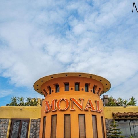 Monal