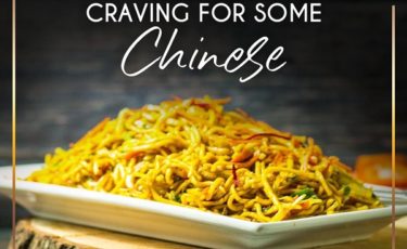 YesSichuan Chinese Restaurant Location