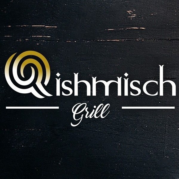 Qishmisch Grill