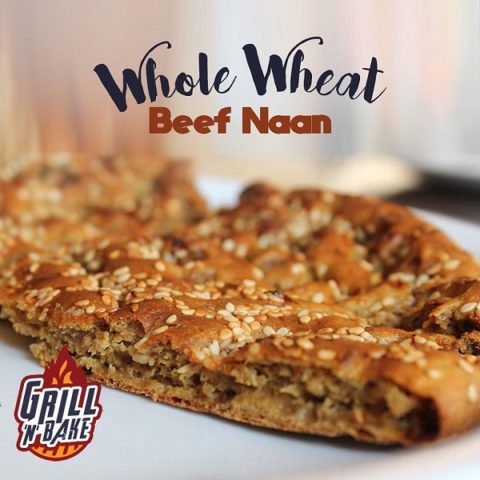 Grill'n'Bake Location