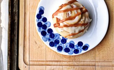 Cinnabon Contact Number