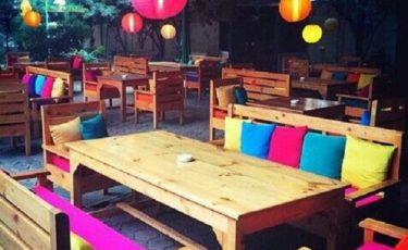 Peerus Cafe Contact Number