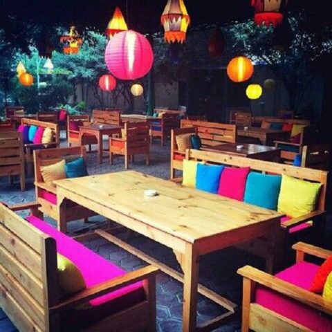 Peerus Cafe Contact Number