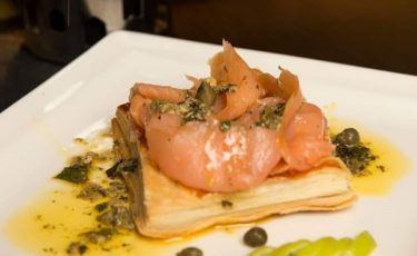 Cafe Aylanto Contact Number