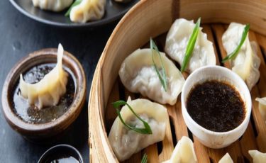 Mandarin Kitchen Location