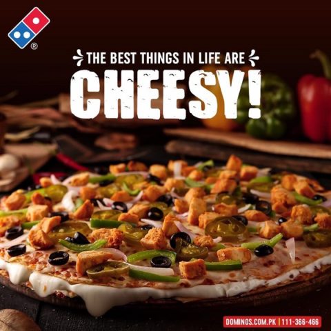 Domino's Pizza Contact Number