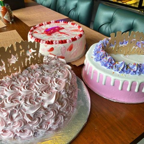 Rina's Kitchenette Location