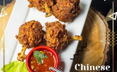 YesSichuan Chinese Restaurant Menu