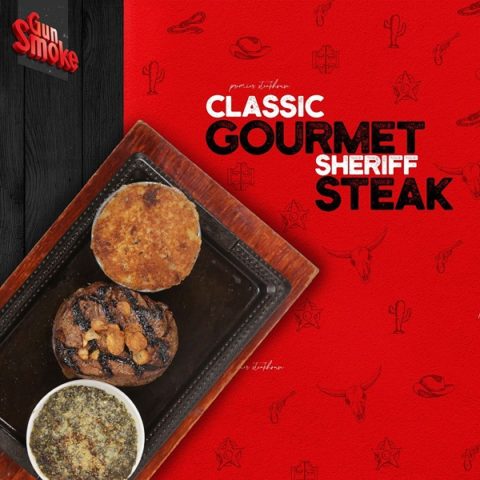 Gun Smoke Contact Number