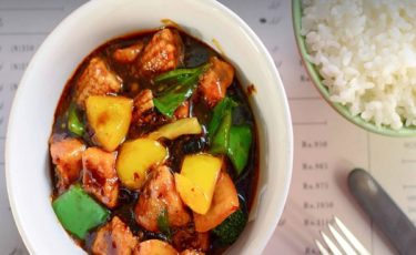 Bamboo Union Location