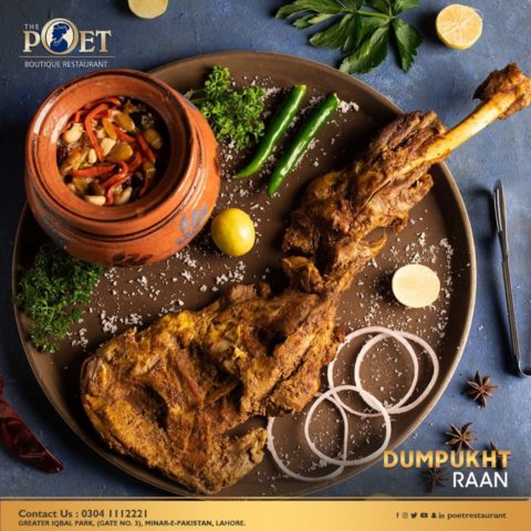 The Poet Boutique Contact Number