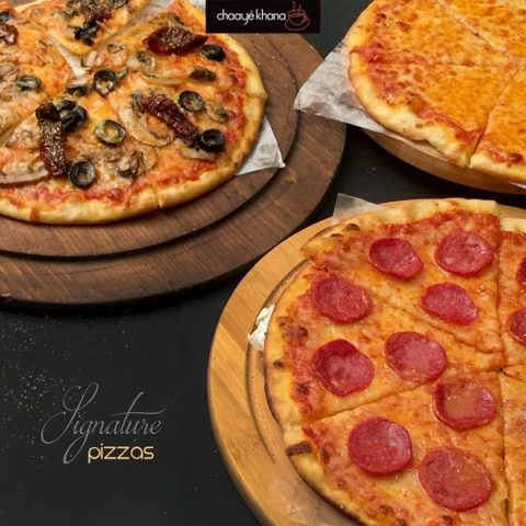 Chaaye Khana Contact Number