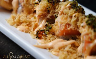 Wasabi Gulberg Location