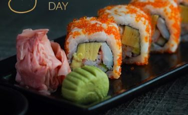 Wasabi Gulberg Contact Number