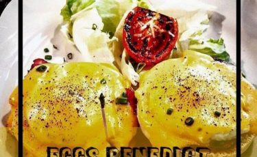 Street 1 Cafe Location