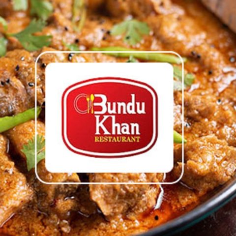 Bundu Khan