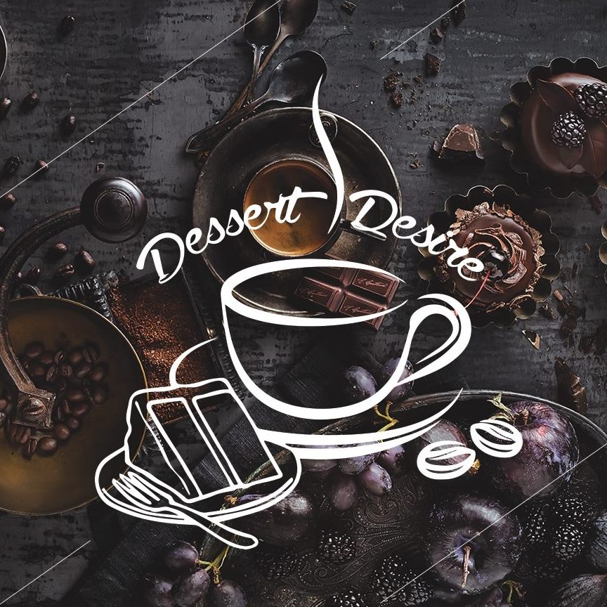 Dessert Desire Cafe