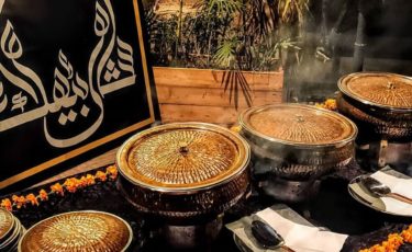 Shahi Baithak Contact Number