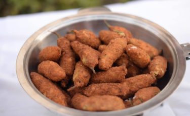 Bombay Chowpatty Location