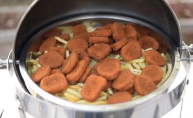 Bombay Chowpatty Contact Number