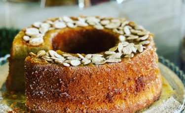 Dessert Desire Cafe Contact Number