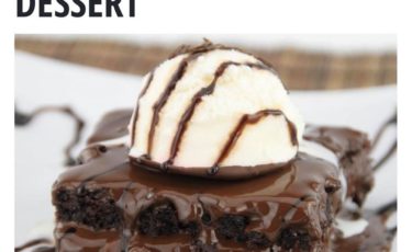 Dessert Desire Cafe Menu