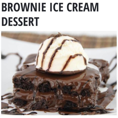 Dessert Desire Cafe Menu