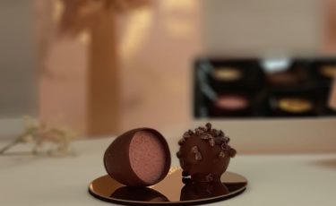 Butler's Chocolate Cafe Menu