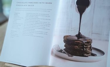 Butler's Chocolate Cafe Contact Number