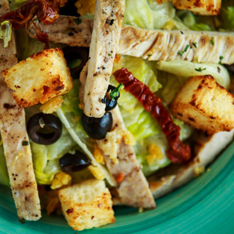 Jade Cafe Contact Number