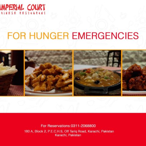 Imperial Court Chinese Restaurant