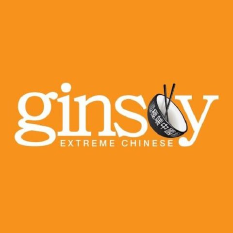 Ginsoy