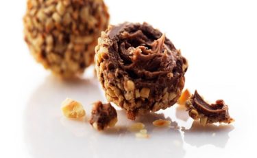 Butler's Chocolate Cafe Location