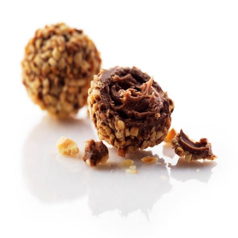 Butler's Chocolate Cafe Location