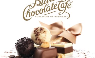 Butler's Chocolate Cafe