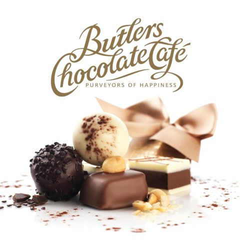 Butler's Chocolate Cafe