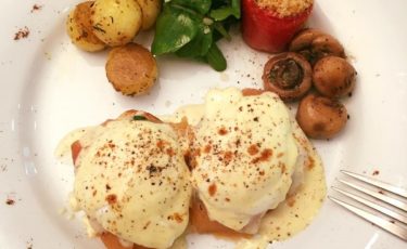 Cafe Flo Contact Number