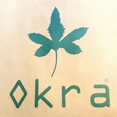 Okra