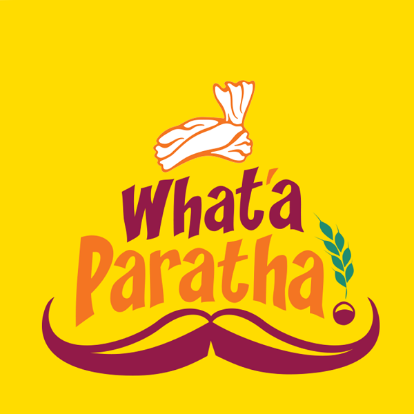 Wah Paratha