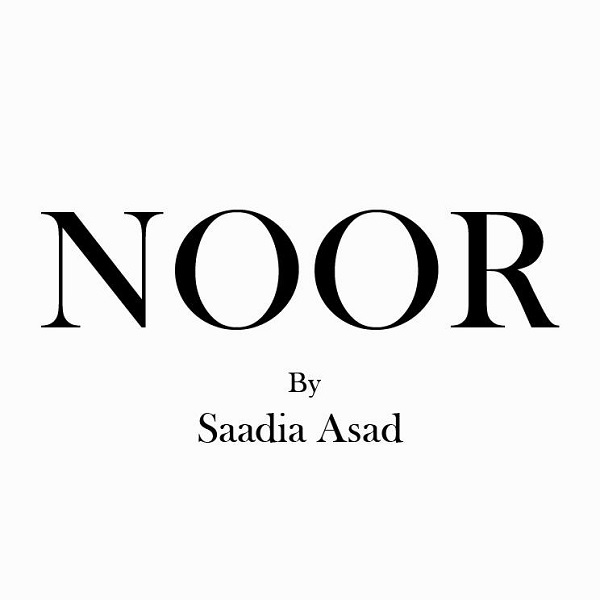NOOR BY SAADIA ASAD