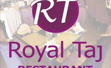 Royal Taj