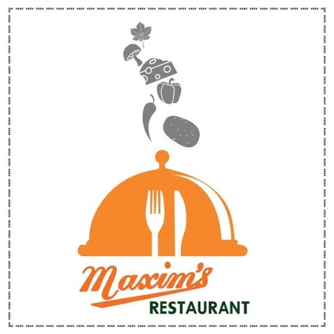 Maxims Restaurant