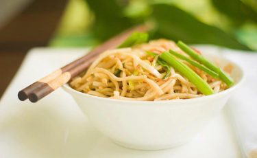 Imperial Court Chinese Restaurant Location