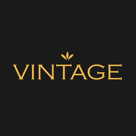 Vintage Cafe